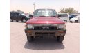 Toyota Hilux TOYOTA HILUX PICK UP RIGHT HAND DRIVE (PM1378)