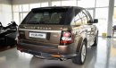 Land Rover Range Rover Sport HSE