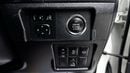Toyota Prado Toyota prado 2015 RHD diesel engine