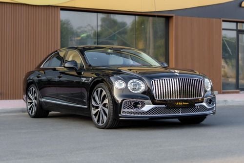 Bentley Flying Spur AZURE | 4.0 V8