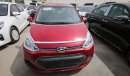 Hyundai i10 Car For export only