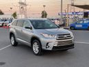 تويوتا هايلاندر 2015 TOYOTA HIGHLANDER IMPORTED FROM USA