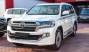 Toyota Land Cruiser GXR V6 Grand Touring