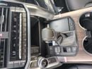 Toyota Land Cruiser GXR
