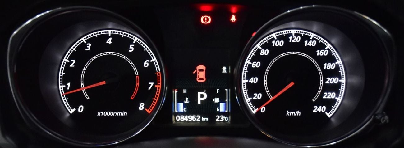 ميتسوبيشي ASX EXCELLENT DEAL for our Mitsubishi ASX ( 2020 Model ) in Grey Color GCC Specs