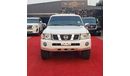 Nissan Patrol Safari
