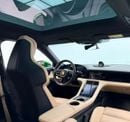 Porsche Taycan 4S 2022 Porsche Taycan, Porsche Warranty+Full Service History, European Specs