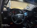Mitsubishi Pajero GLS MIDLINE