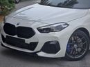 BMW M235i BMW M235i 2023 GCC FULL OPITION // PERFECT CONDITION