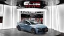 أودي RS3 STANDARD - 2025 - Euro Specs - Under Dealer Service Contract