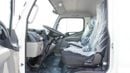 Mitsubishi Canter Brand New Mitsubishi Fuso Canter V16 2026 – 4.2L Dry Box Truck – GCC Specs – Export Only