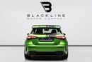 Mercedes-Benz A 45 AMG 2025 Mercedes A 45s AMG 4Matic+ Limited Edition, 2.0 TC I4, 4WD, 421bhp, 8 Speed Auto