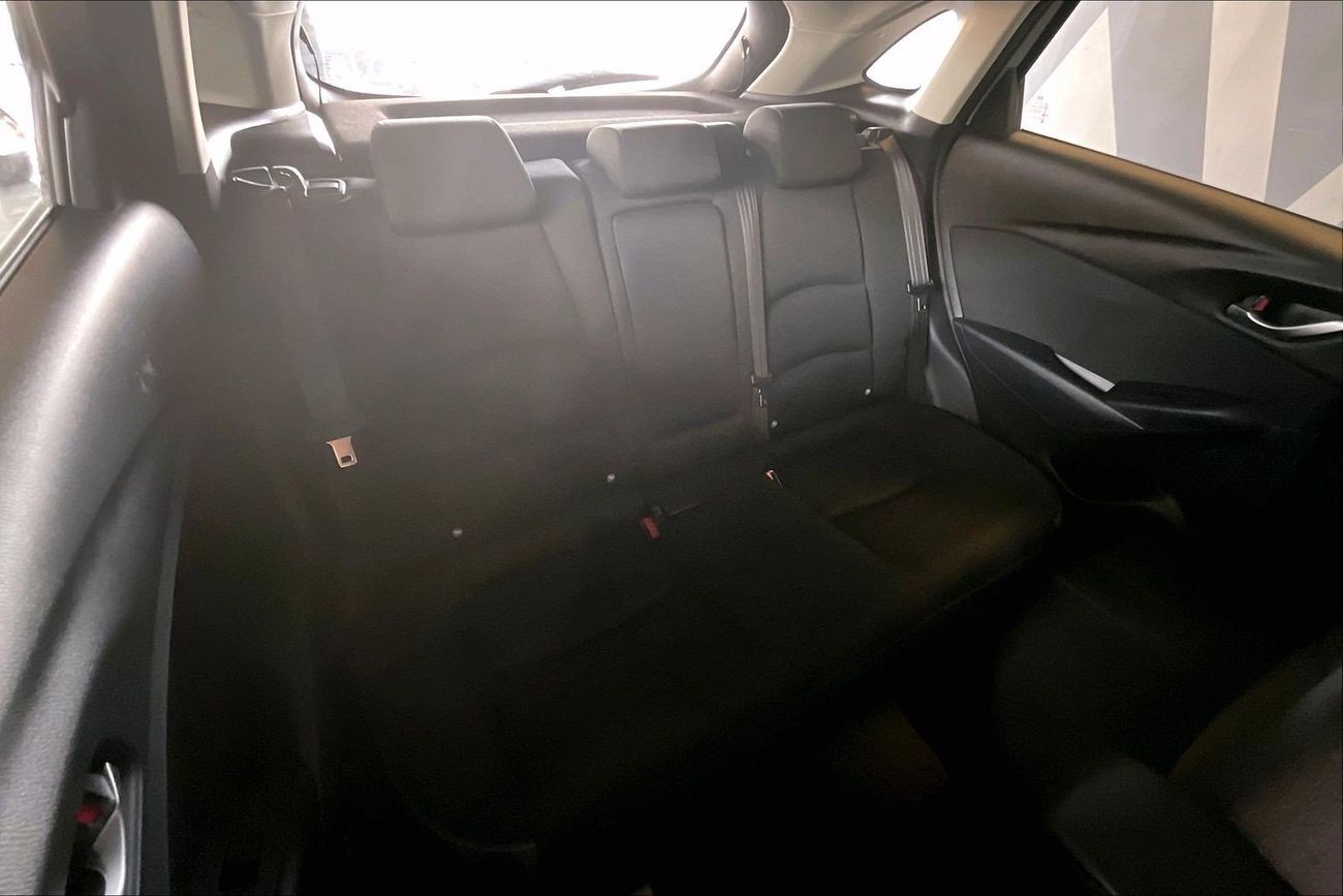 Mazda CX3 GT | Guaranteed Warranty | 0 Down Payment