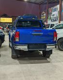 Toyota Hilux S GLX 2.8L 4WD M/T