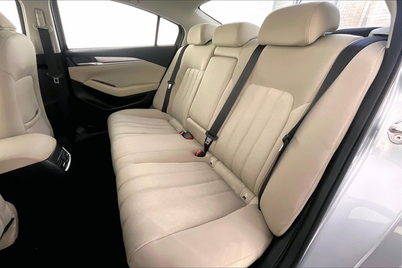 Mazda 6 S | Guaranteed Warranty | 0 Down Payment