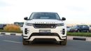 Land Rover Range Rover Evoque 2025 | RANGE ROVER EVOQUE 249PS PREMIUM HONOR