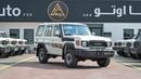 Toyota Land Cruiser 70 LC76 4.5L V8 YM 2024 Full option