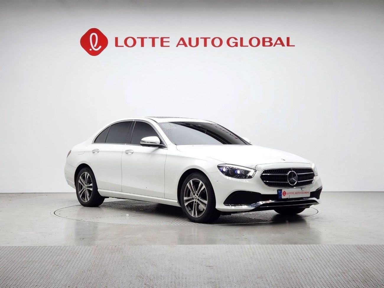 Mercedes-Benz E 350 2022 MERCEDES BENZ E (G) 3.5 E350 4 MATIC AVANTGARDE