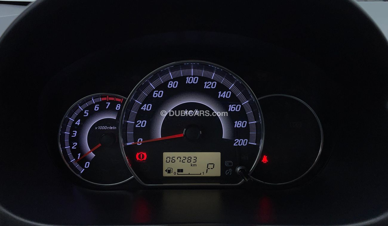 ميتسوبيشي اتراج GLX BASE 1.2 | بدون دفعة مقدمة | اختبار قيادة مجاني للمنزل