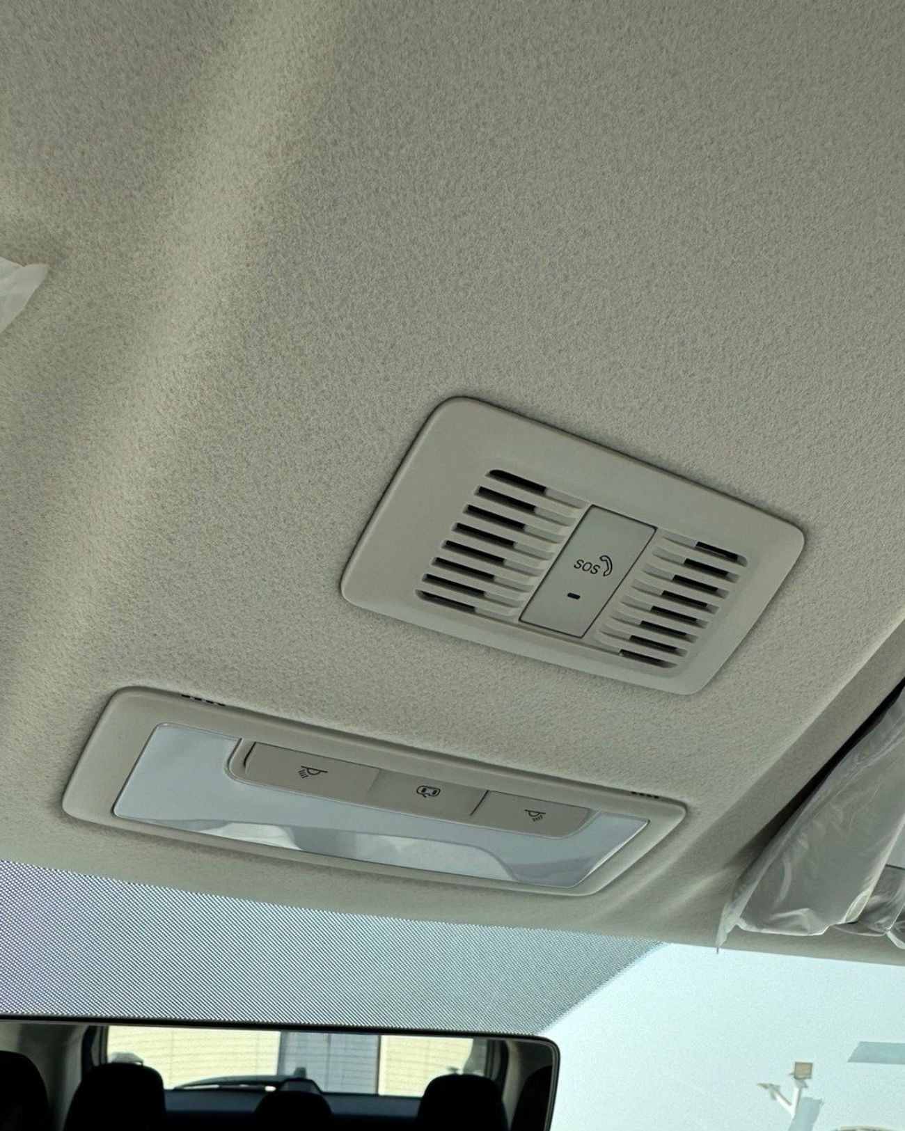 MG ZS NEW MG ZS 1.5L (STD) - 2026 MODEL