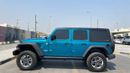Jeep Wrangler Unlimited Sport 3.6L A/T