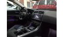 Jaguar XE 2.0L brand new -2016 diesel