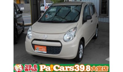 Suzuki Alto HA25S