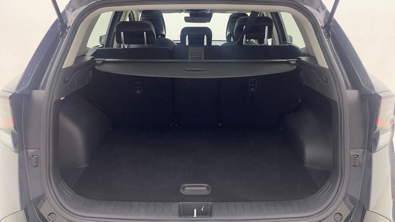 Kia Sportage EX 1.6L