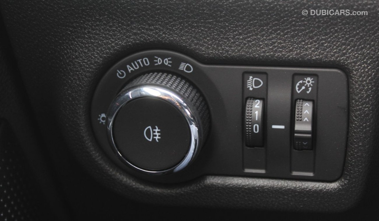 Chevrolet Menlo Electric Car 2022 Model Basic, Available only for export