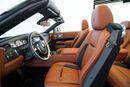 Rolls Royce Dawn Std SILVER BULLET 1 OF 50