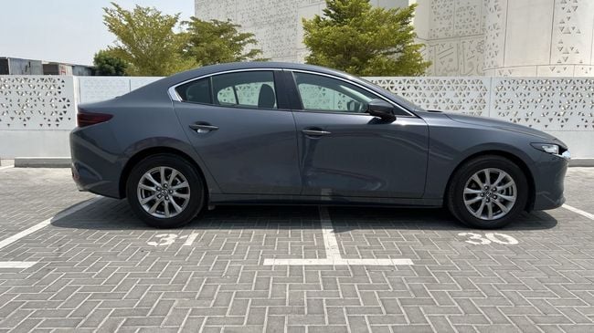 Mazda MAZDA3 SELECT, миниатюра 25