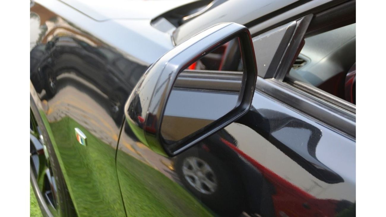 Chevrolet Camaro LT2 /CONVERTIBLE //SPECIAL PRICE **GOOD CONDITION