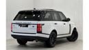 لاند روفر رينج روفر 2019 Range Rover Vogue V6, June 2025 Warranty, Full Service History, GCC