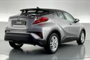 Toyota CHR VX