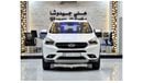 شيري تيغو EXCELLENT DEAL for our Chery Tiggo 7 ( 2019 Model ) in White Color GCC Specs