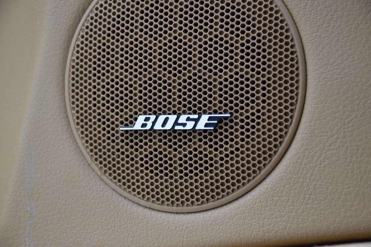 Porsche Cayenne EXCELLENT DEAL for our Porsche Cayenne ( 2008 Model ) in White Color GCC Specs