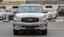 Infiniti QX80