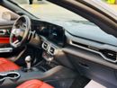 فورد موستانج GT Premium 5.0L (435 HP) Convertible A/T