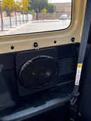 سوزوكي جيمني GL 1.5L