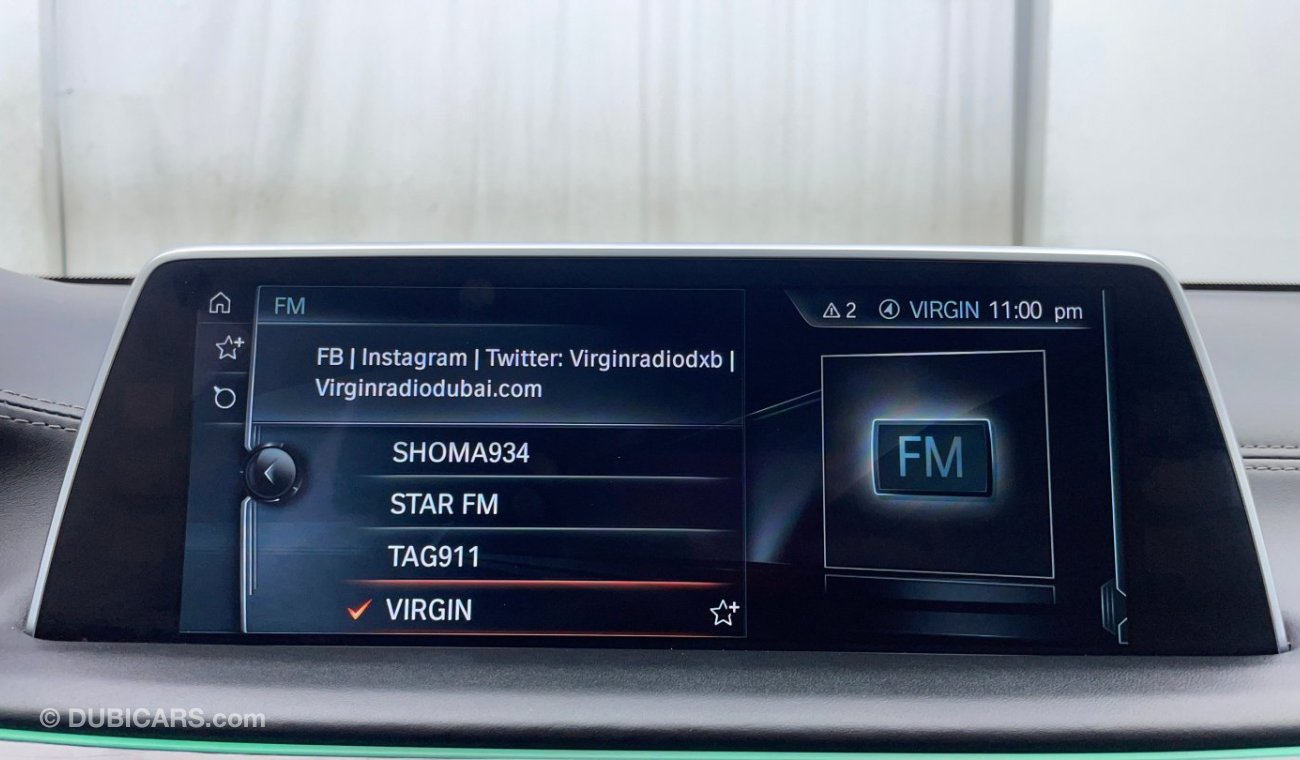 بي أم دبليو 750Li LUXURY 4.4 | بدون دفعة مقدمة | اختبار قيادة مجاني للمنزل