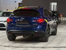 Infiniti QX70 Sport