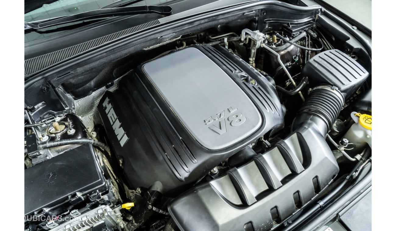 Jeep Grand Cherokee 2017 Jeep Grand Cherokee Summit V8 5.7L / Full Option / Jeep Trading Enterprises 5 Year Warranty