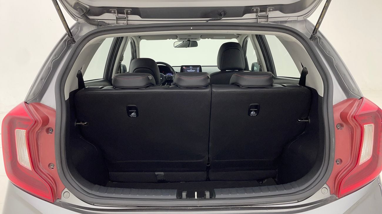 كيا بيكانتو GT LINE 1.2 | بدون دفعة مقدمة | اختبار قيادة مجاني للمنزل