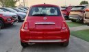 Fiat 500 Dolcevita 0km - new car