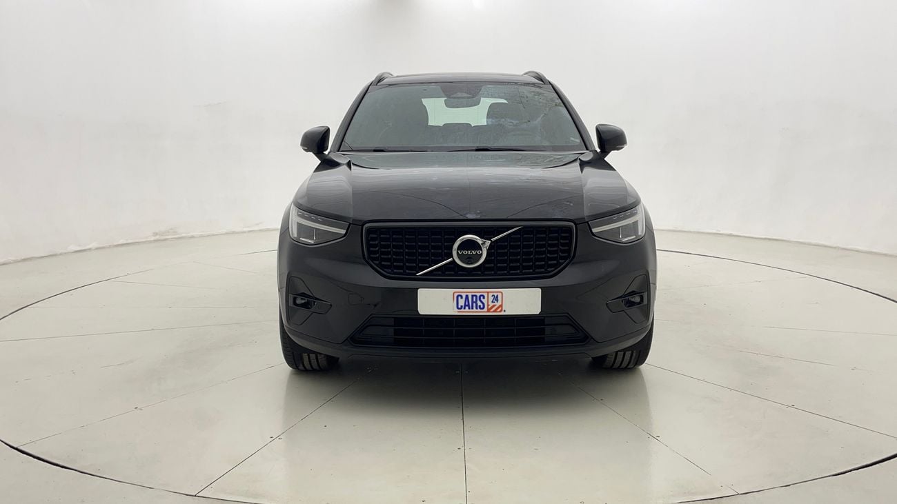 Volvo XC40 B4 ULTIMATE DARK 2 | Zero Down Payment | Home Test Drive