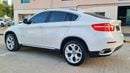 BMW X6 BMW X6 GCC 2011 FULL OPTION