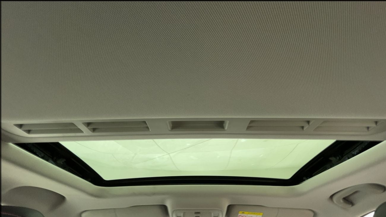 أم جي GT LUXURY 1.5 | بدون دفعة مقدمة | اختبار القيادة في المنزل