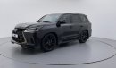 Lexus LX570 SIGNATURE BLACK EDITION 5.7 | Under Warranty | Inspected on 150+ parameters