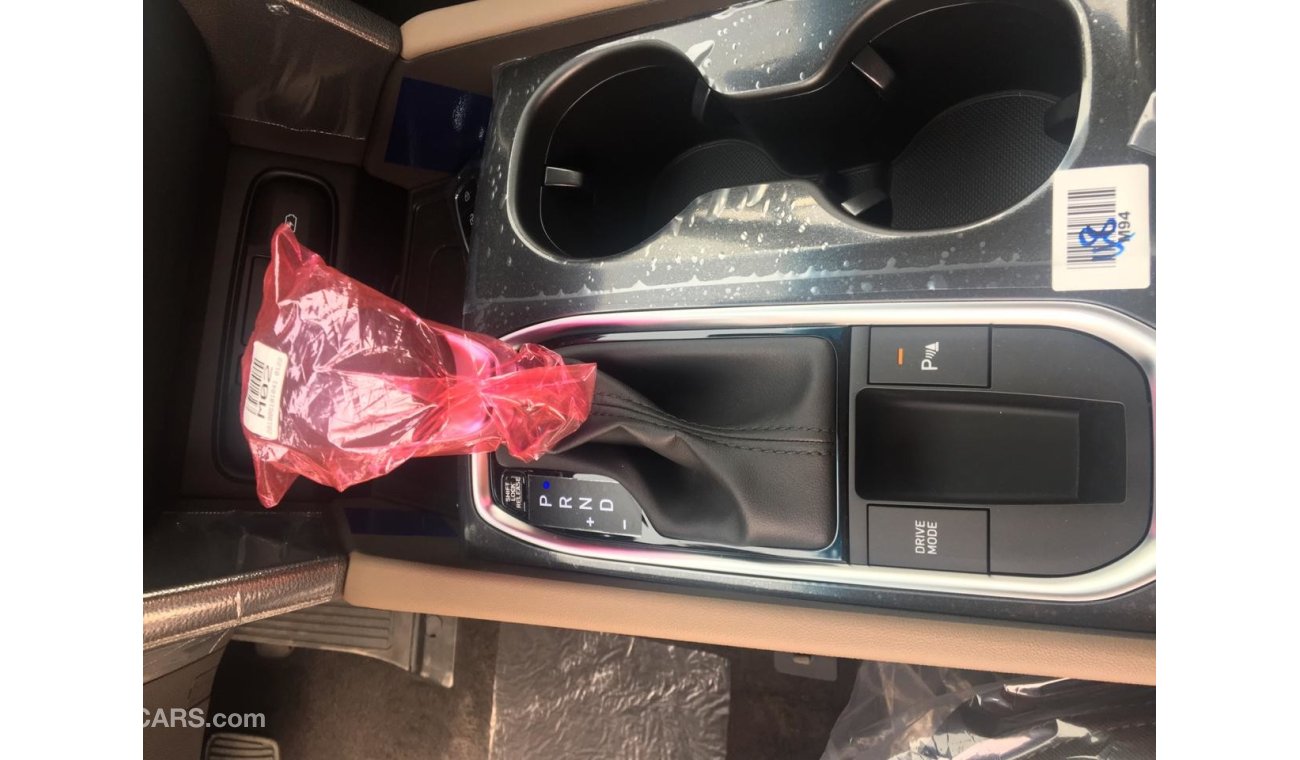 تويوتا هيلوكس ديزيل 4x4 ريفو