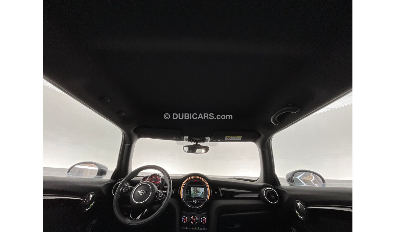 ميني كوبر Cooper